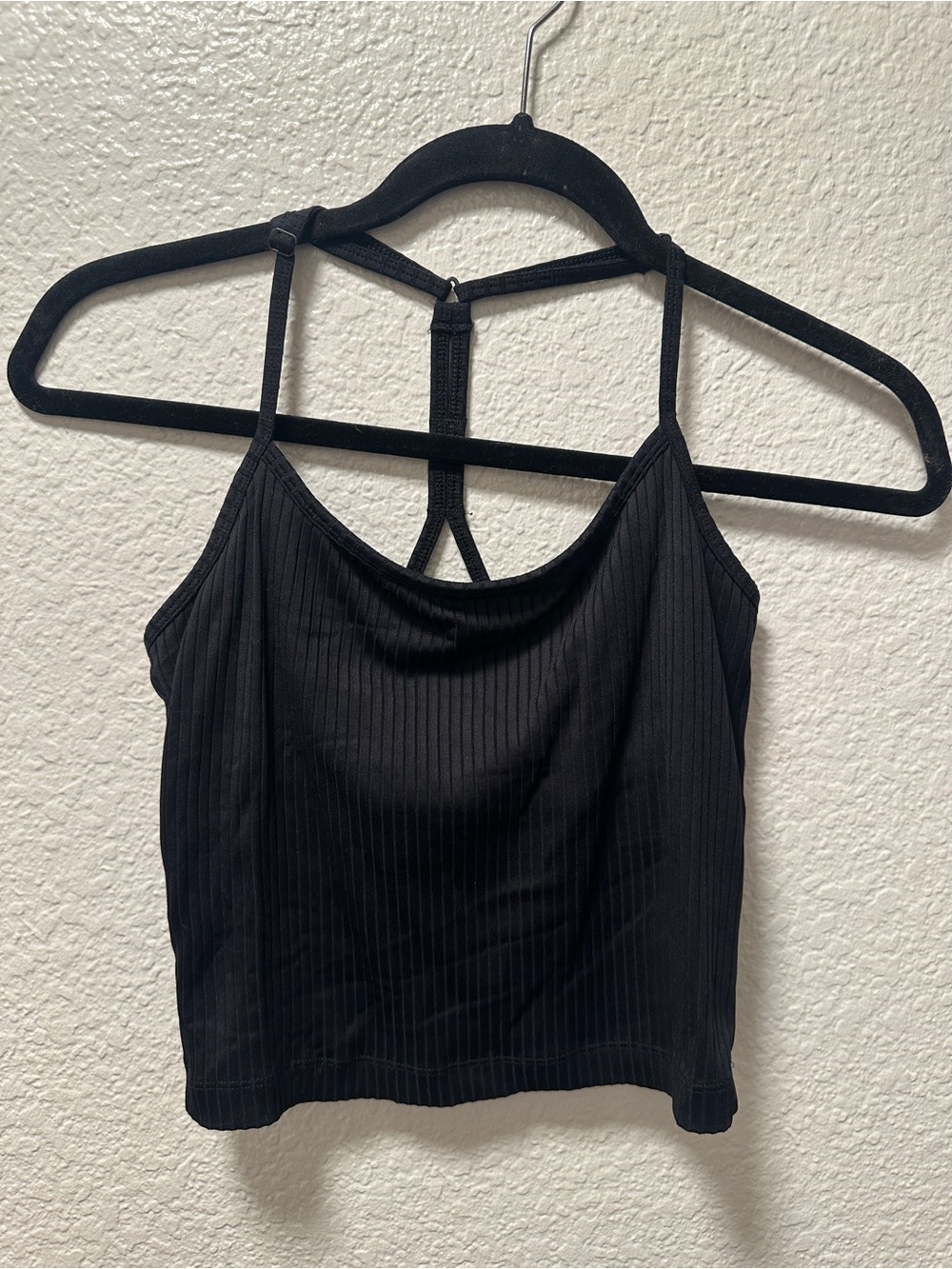 Ladies calia tank top